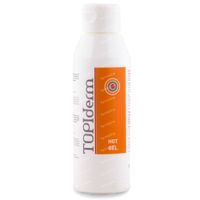 Topiderm Hot Gel 250 ml