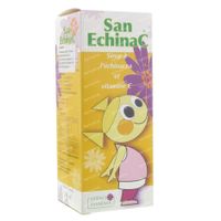 Sanechina-C 200 ml sirup