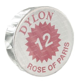 Dylon Colorant 12 Rose Paris 5 g