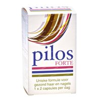 Pilos Forte 60 kapseln