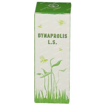 Dynarop Dynaprolis L.S. Solution 15 ml