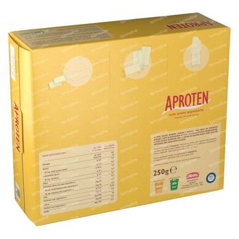 Aproten Cracottes 250 g