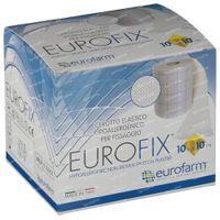 Eurofix 10cm x 10m Fixation 1 st