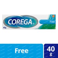 Corega Free 40 g