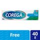 Corega Free Kleefcrème  40 g