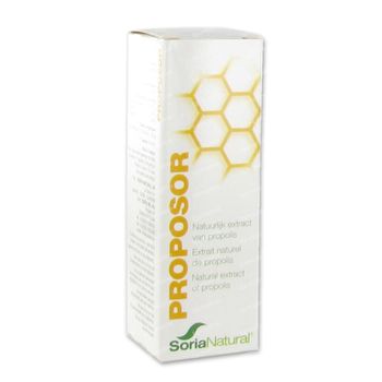 Soria Natural Proposor Propolis Extr. 30 ml