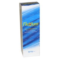 Flexium 50 ml spray