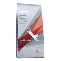 Trovet RID Renal & Oxalate Chat 3 kg