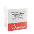 Physio Sterop 0.9% 500 ml 