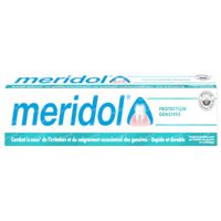Meridol Dentifrice 75 ml