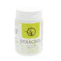 Dynarop Dynachol 60 tabletten