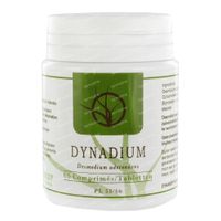 Dynarop Dynadium 60 tabletten