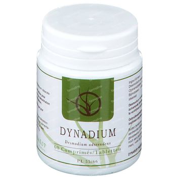Dynarop Dynadium 60 comprimés