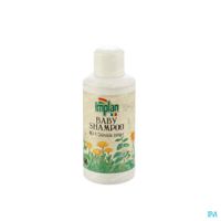Implan Baby Shampoo 200 ml
