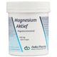 DeBa Pharma Magnesium Actief 600 mg 100 kapseln