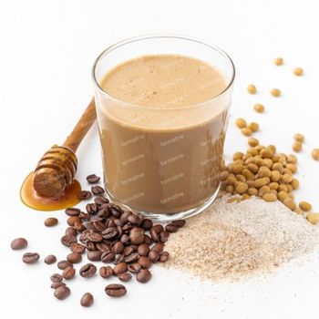 Beavita Vitalkost Plus Caffè Latte 572 g