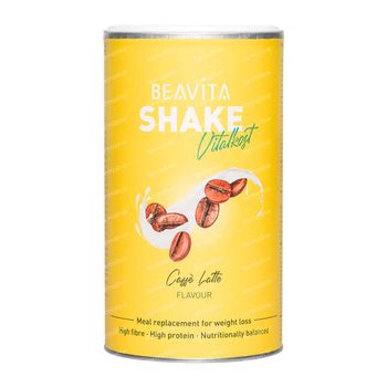 Beavita Vitalkost Plus Caffè Latte 572 g