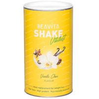 Beavita Vitalkost Plus Vanilla Chai 572 g