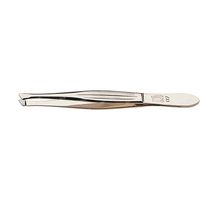 Nippes Epilierpinzette Schräg Small N07 1 st