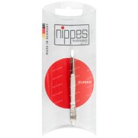Nippes R 9 Haarentfernungkneifen + Haken 1 st