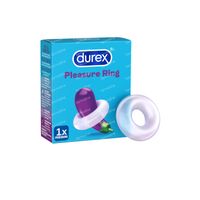 Durex Pleasure Ring 1 stuk