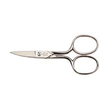 Nippes Nagelschere 9cm N34 1 st