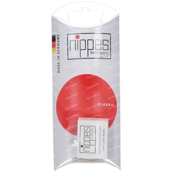 Nippes Lame Coupe Cors N720 10 pièces