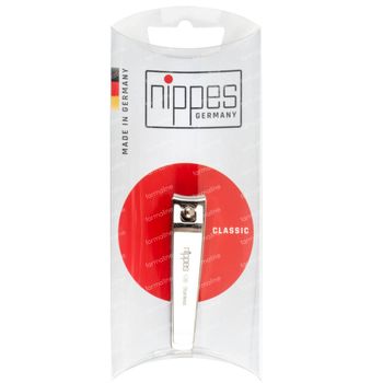 Nippes Coupe Ongles 6cm N126 1 pièce