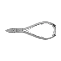 Pliers nail outlet