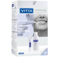 Vitis Whitening Set 2-en-1 1 pièce