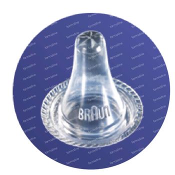 Braun Thermoscan Hygiëne Cap 40 stuks