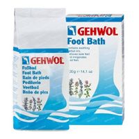 Gehwol Fussbad 400 g