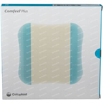 Comfeel Plus 3115 15x15 5 st