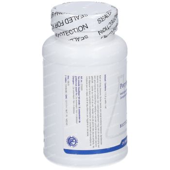 Biotics Research® Porphyra-Zyme™ 270 tabletten
