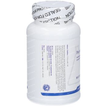 Biotics Porphyra-Zyme 270 tabletten