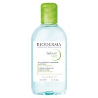 Bioderma Sébium H2O Mizellaren Lösung Fettige Haut 250 ml