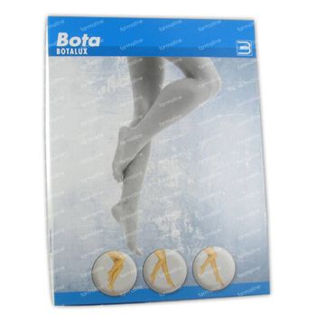 Botalux 70 stay-up nero m4 1 stuk