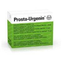Prosta-Urgenin 30 capsules