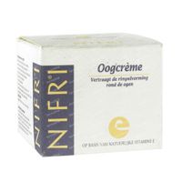 Nifri Crème Yeux 15 ml