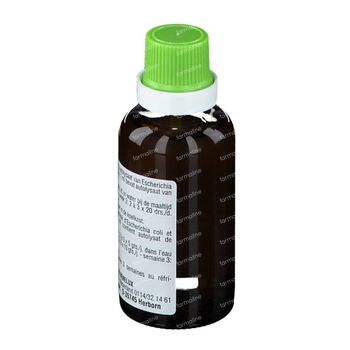 Prosymbioflor Symbiopharm 50 ml druppels