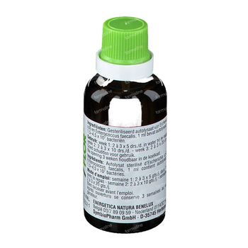 Prosymbioflor Symbiopharm 50 ml druppels