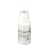 Soria Natural Buccosor Mundspray 30 ml spray