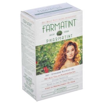 Farmatint Blond Légère 8N 120 ml