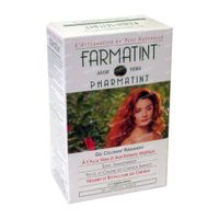 Farmatint Chatain Foncé 3N 120 ml