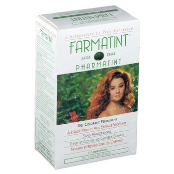 Farmatint Chatain Foncé 3N 120 ml