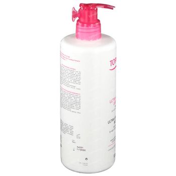 Topicrem Ultra Hydratant Lait Corps 500 ml
