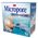 3M Micropore Surgical Tape 2,5cm x 5m 1530/2B 1 pleister