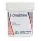 DeBa Pharma L-Ornithine Capsules 500Mg 60 capsules