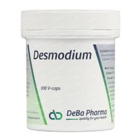 Deba Desmodium 200 mg 100 Kaps. 100 kapseln