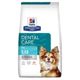 Hill's Prescription Diet Canine T/D Dental Care Mini Hond 3 kg
